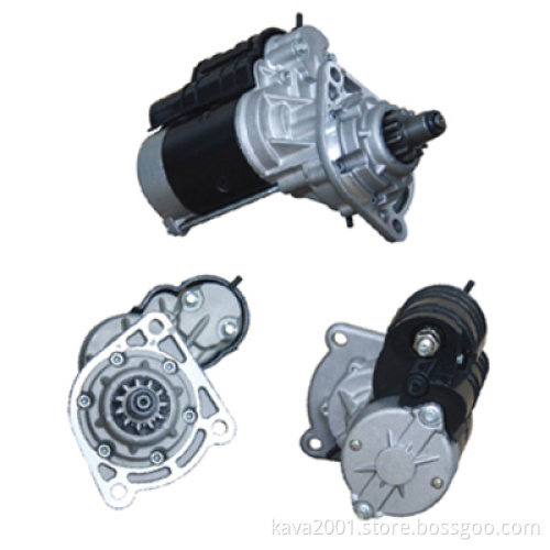 Starter for Claas Harvester JCB Perkins 123708240